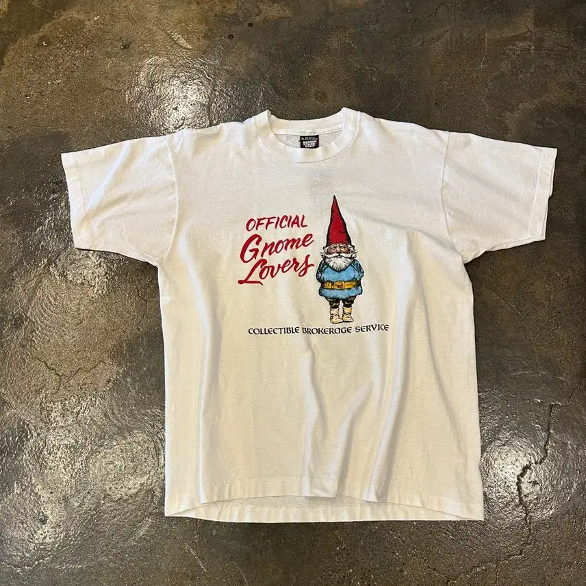 [BUNJANG] 90s Made in USA Single Stitch T-Shirt XL / 90s Made in USA 싱글스티치 반팔티 XL