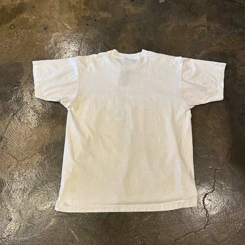 [BUNJANG] 90s Made in USA Single Stitch T-Shirt XL / 90s Made in USA 싱글스티치 반팔티 XL