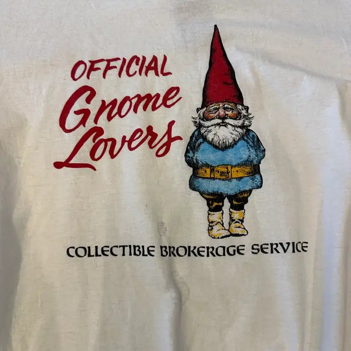 [BUNJANG] 90s Made in USA Single Stitch T-Shirt XL / 90s Made in USA 싱글스티치 반팔티 XL