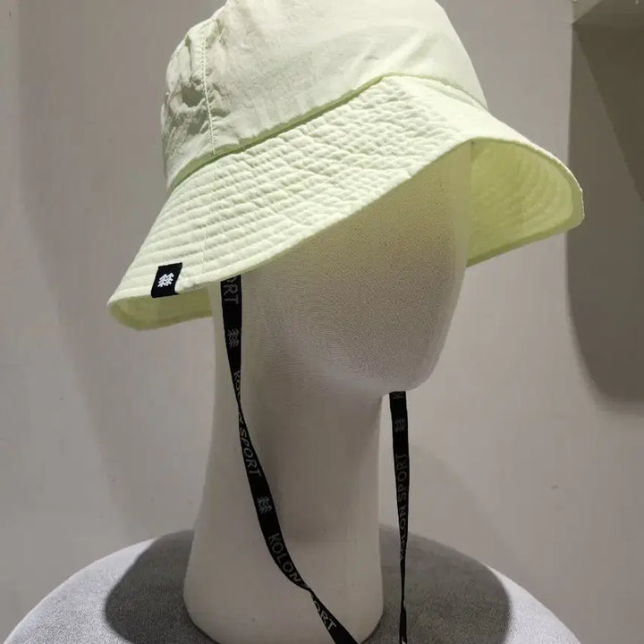 [BUNJANG] Kolon Sport Unisex Wind-K Bucket Hat / 새상품)코오롱스포츠 남여공용 윈드케이 버킷햇  등산모자