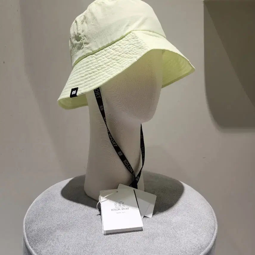 [BUNJANG] Kolon Sport Unisex Wind-K Bucket Hat / 새상품)코오롱스포츠 남여공용 윈드케이 버킷햇  등산모자