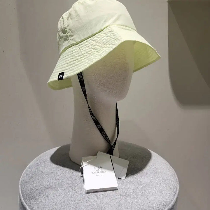 [BUNJANG] Kolon Sport Unisex Wind-K Bucket Hat / 새상품)코오롱스포츠 남여공용 윈드케이 버킷햇  등산모자