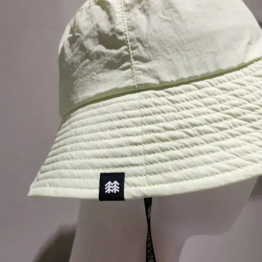 [BUNJANG] Kolon Sport Unisex Wind-K Bucket Hat / 새상품)코오롱스포츠 남여공용 윈드케이 버킷햇  등산모자
