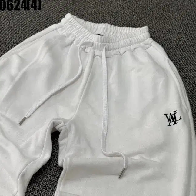 [BUNJANG] Wooralong Training Jogger Pants XS / 우알롱 트레이닝 조거 바지 XS 0624