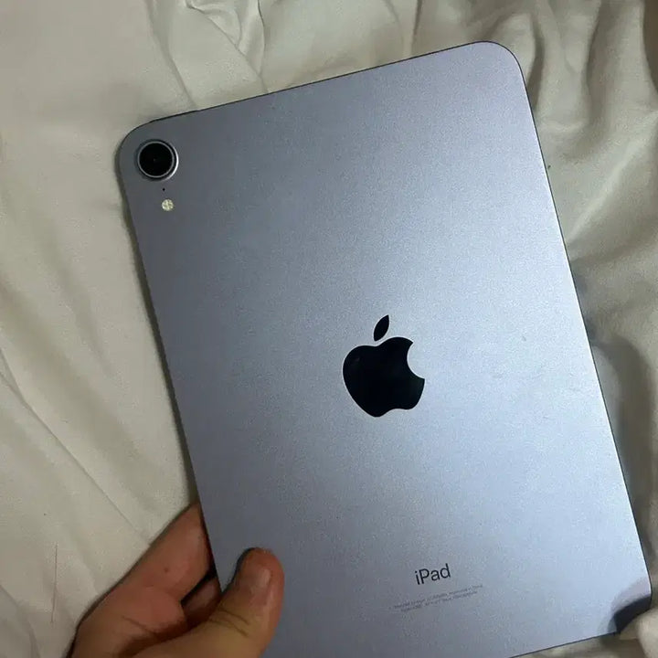 [BUNJANG] Apple iPad mini 6 64GB / 아이패드 미니 6 64기가