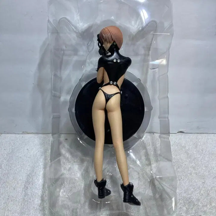[BUNJANG] Yamato Studio GANTZ Kishimoto Kei Figure / 야마토 GANTZ 피규어  키시모토 케이