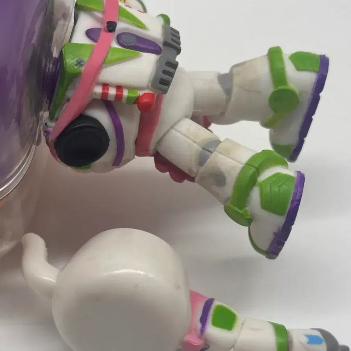 [BUNJANG] Funko Pop! Buzz Lightyear Mrs. Nesbitt Toy Story Figure / 토이스토리 버즈 펀코팝 funko pop