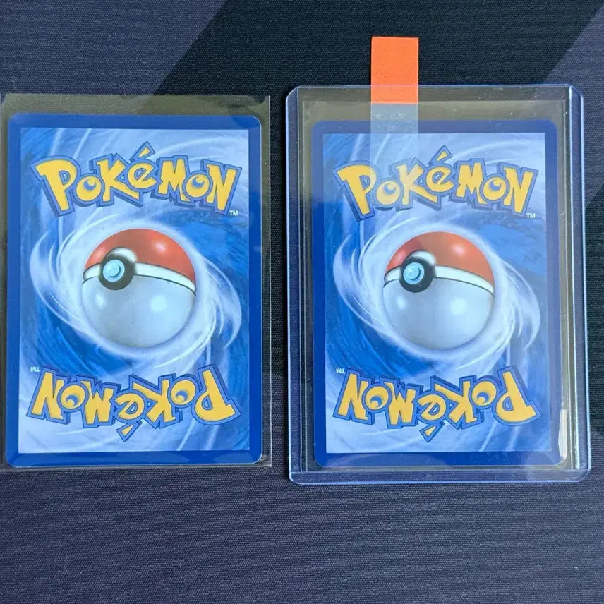 [BUNJANG] Pokemon Card Gastly AR, Zorua AR / 포켓몬카드 고오스 AR, 조로아 AR