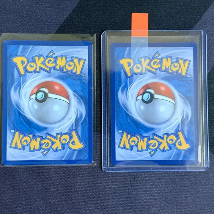 [BUNJANG] Pokemon Card Gastly AR, Zorua AR / 포켓몬카드 고오스 AR, 조로아 AR