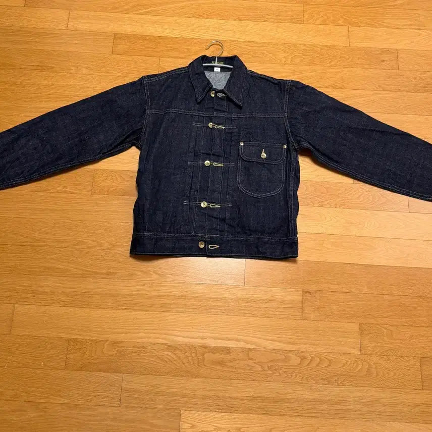 [BUNJANG] Etla Co 147J Jacket Size 40 / 엣라코 147j 자켓 40사이즈