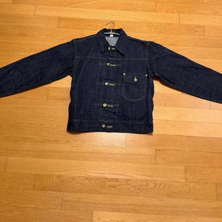 [BUNJANG] Etla Co 147J Jacket Size 40 / 엣라코 147j 자켓 40사이즈
