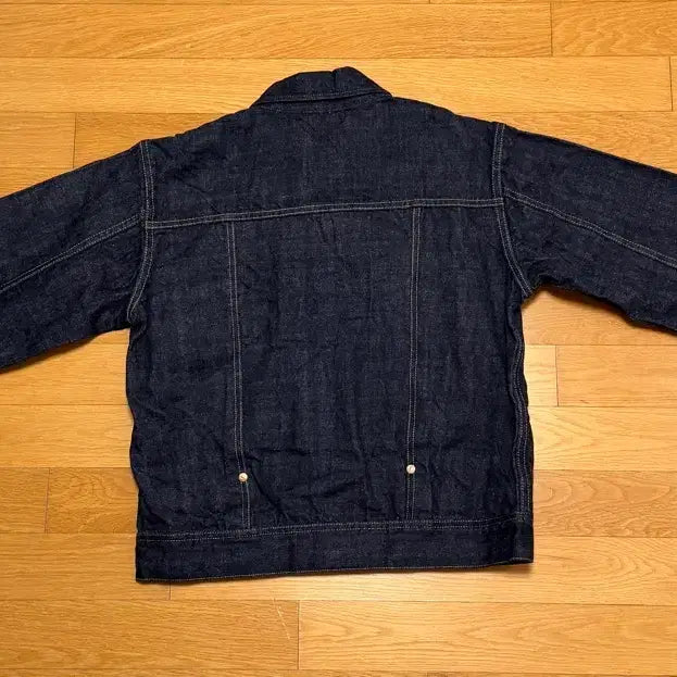 [BUNJANG] Etla Co 147J Jacket Size 40 / 엣라코 147j 자켓 40사이즈