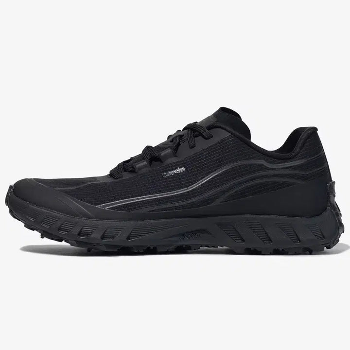 [BUNJANG] Norda 002 Stealth Black Sneakers (US 10) / Norda 노다 002 스텔스 블랙 (US10) 280cm