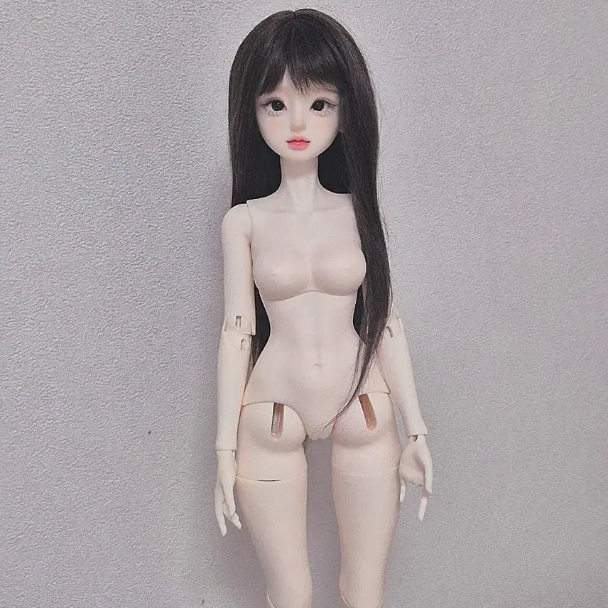 [BUNJANG] MSD Size Ball-Jointed Doll (BJD) / 구체관절인형 MSD 사이즈 구관