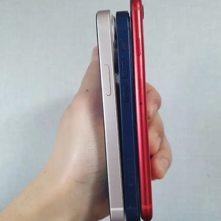 [BUNJANG] iPhone 12 mini / 13 mini / SE 2 (128GB) / 아이폰 12미니 13미니 se2