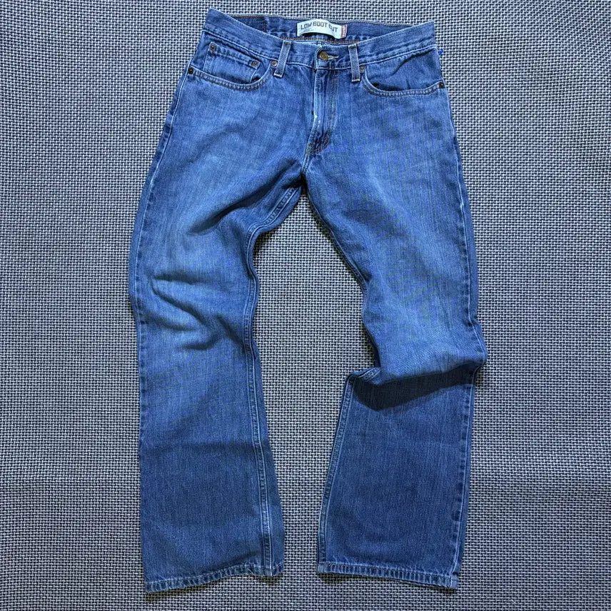 [BUNJANG] Vintage Levi&