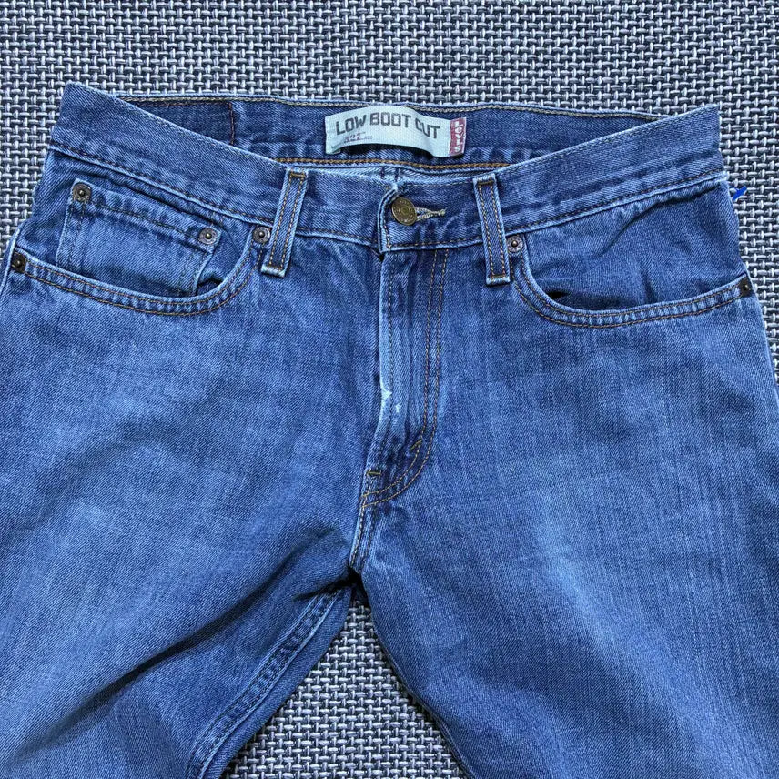 [BUNJANG] Vintage Levi&