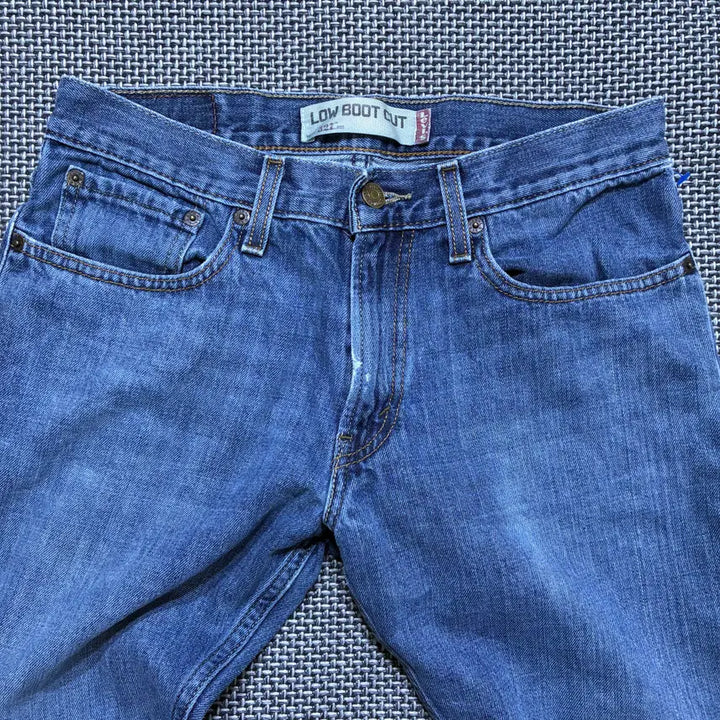 [BUNJANG] Vintage Levi&