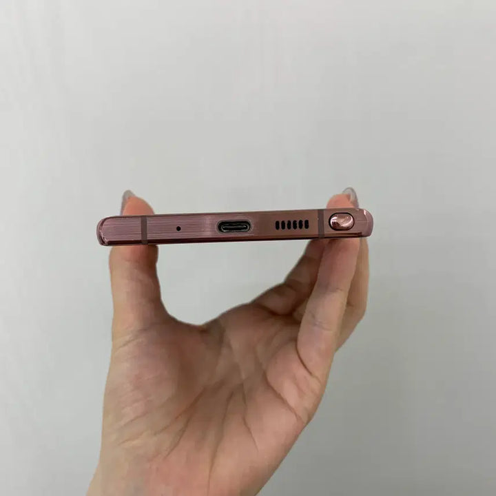 [BUNJANG] Samsung Galaxy Note 20 256GB Used / S급. 갤럭시노트20 256기가 부산중고폰 02270서울 인천 용인