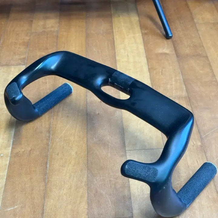 [BUNJANG] 365mm Cinelli-style Carbon Track Handlebar / (365사이즈) 발로그 카본 번치 트랙바