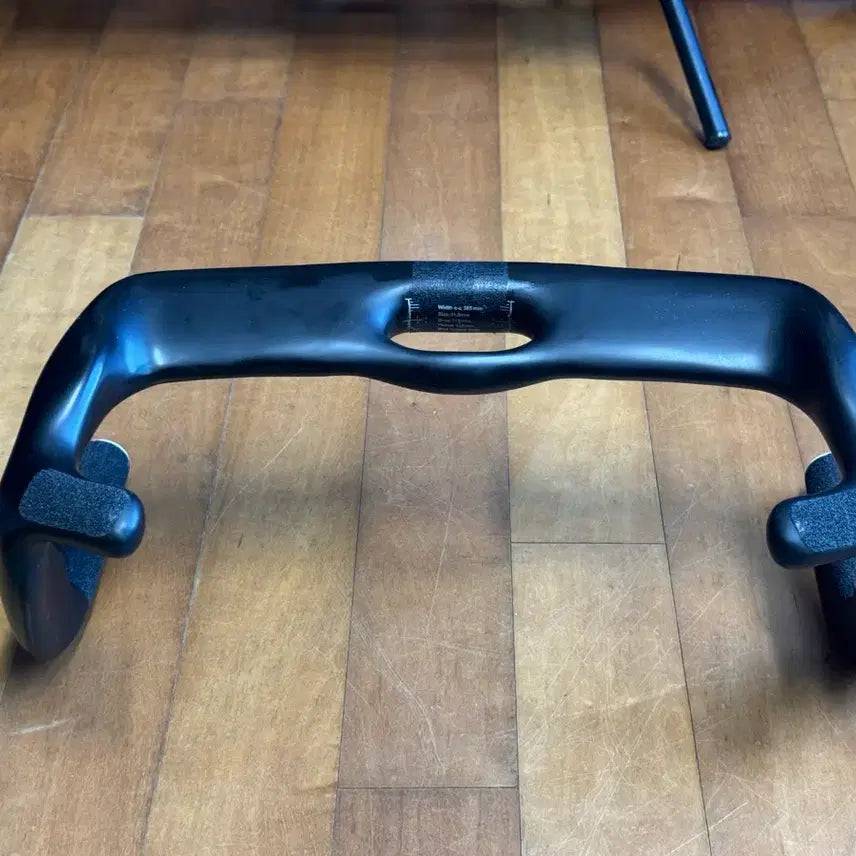 [BUNJANG] 365mm Cinelli-style Carbon Track Handlebar / (365사이즈) 발로그 카본 번치 트랙바