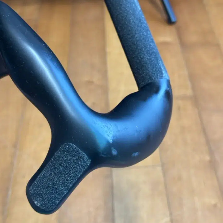 [BUNJANG] 365mm Cinelli-style Carbon Track Handlebar / (365사이즈) 발로그 카본 번치 트랙바