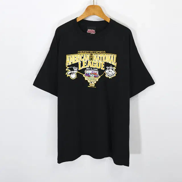 [SOLD OUT] Stitches Athletic Gear MLB 올스타전기념티셔츠