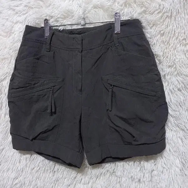 [SOLD OUT] 오브제OBZEE 정품 벌룬 여자 여름용 여성 반바지쇼츠팬츠27
