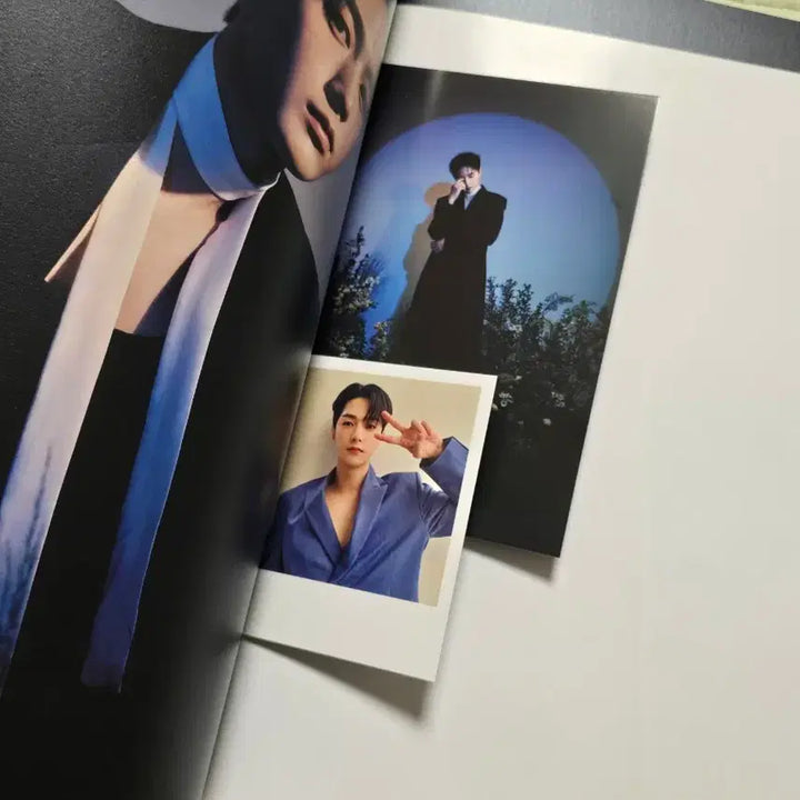 [BUNJANG] INFINITE L Kim Myung Soo EP 1st Album &