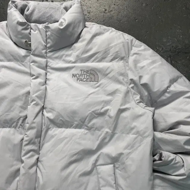 [SOLD OUT] 100 노스페이스 온볼 눕시 패딩
