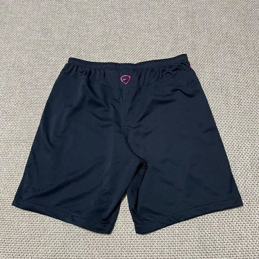 [SOLD OUT] L 나이키 바르셀로나 반바지 하의 B.8280