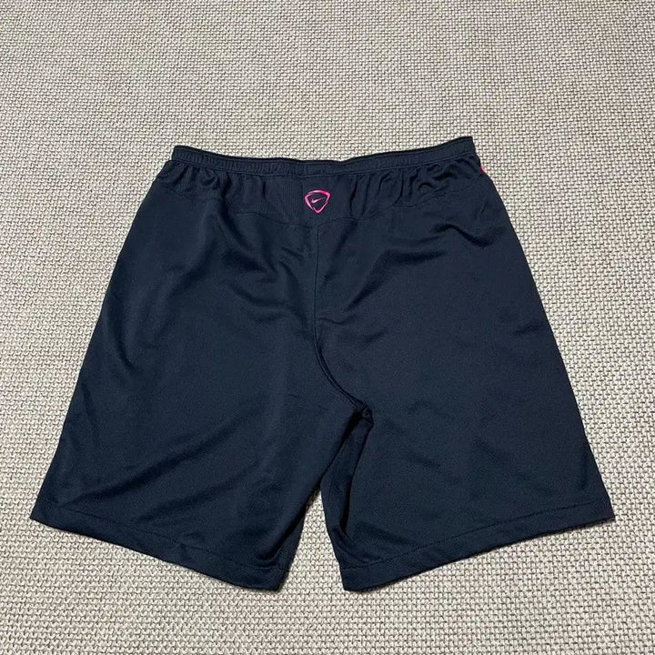[SOLD OUT] L 나이키 바르셀로나 반바지 하의 B.8280