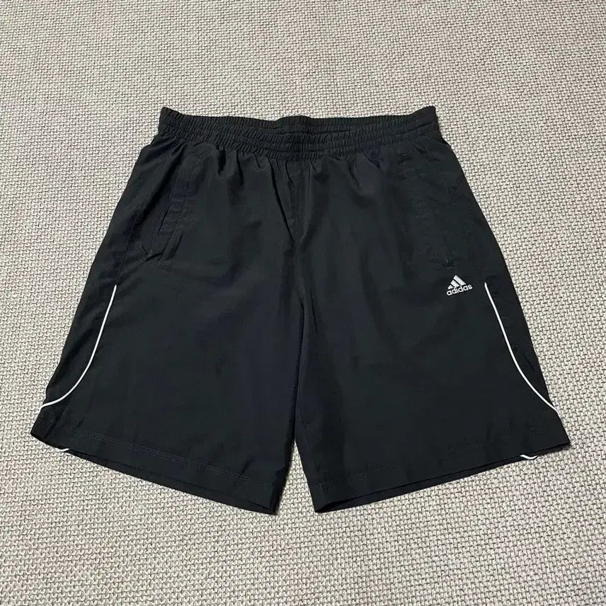 [SOLD OUT] XL 아디다스 우븐 반바지 하의 B.8408