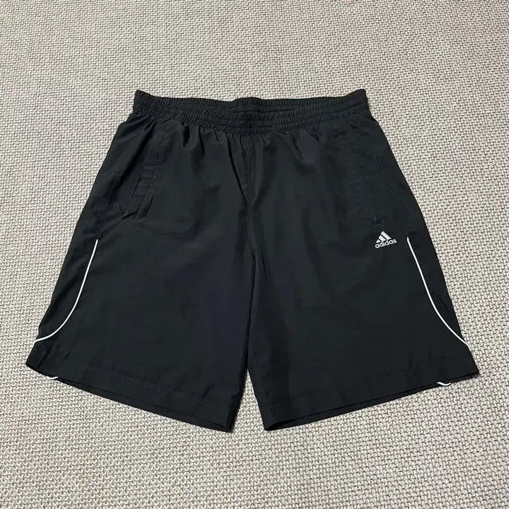 [SOLD OUT] XL 아디다스 우븐 반바지 하의 B.8408