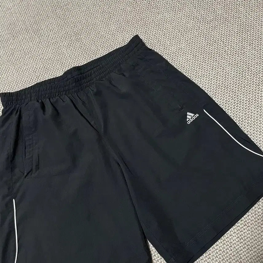 [SOLD OUT] XL 아디다스 우븐 반바지 하의 B.8408