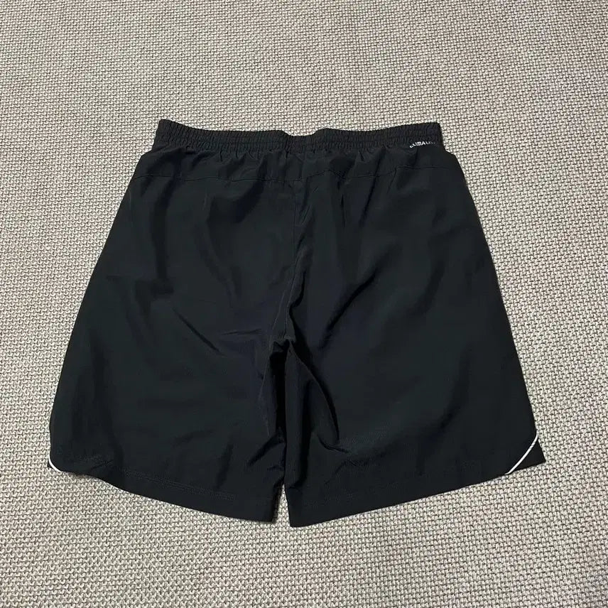 [SOLD OUT] XL 아디다스 우븐 반바지 하의 B.8408