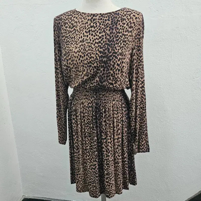 [SOLD OUT] HM ITALY 원피스 여 66 J6121