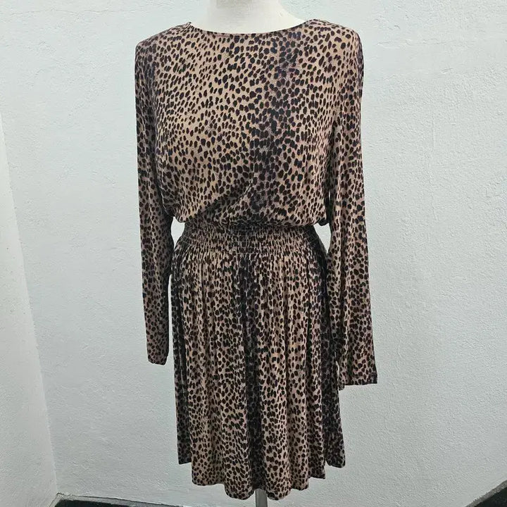 [SOLD OUT] HM ITALY 원피스 여 66 J6121