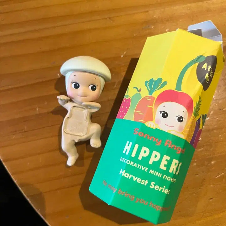 [SOLD OUT] 소니 엔젤 히퍼 버섯