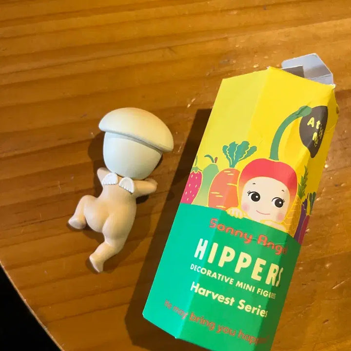 [SOLD OUT] 소니 엔젤 히퍼 버섯