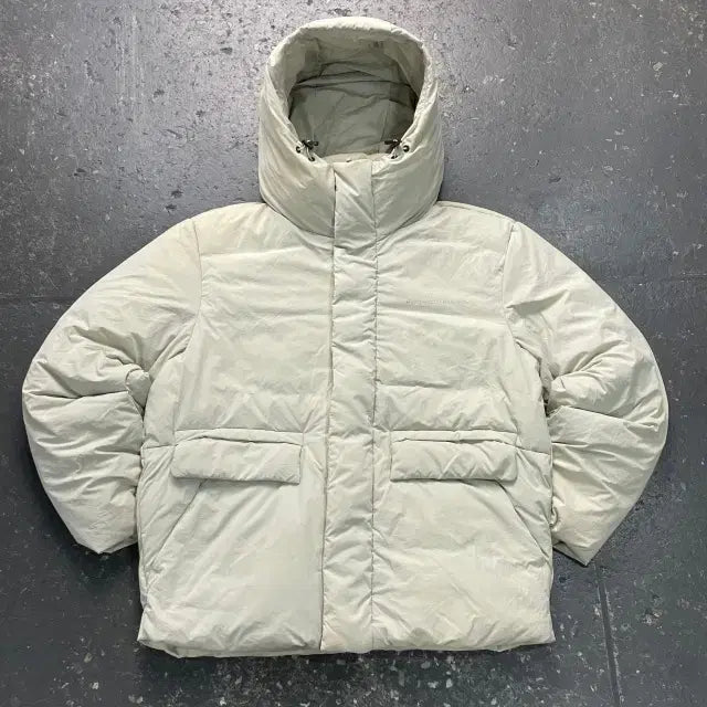 [SOLD OUT] 100 내셔널지오그래픽 패딩