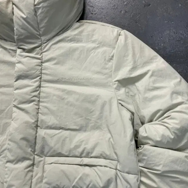 [SOLD OUT] 100 내셔널지오그래픽 패딩