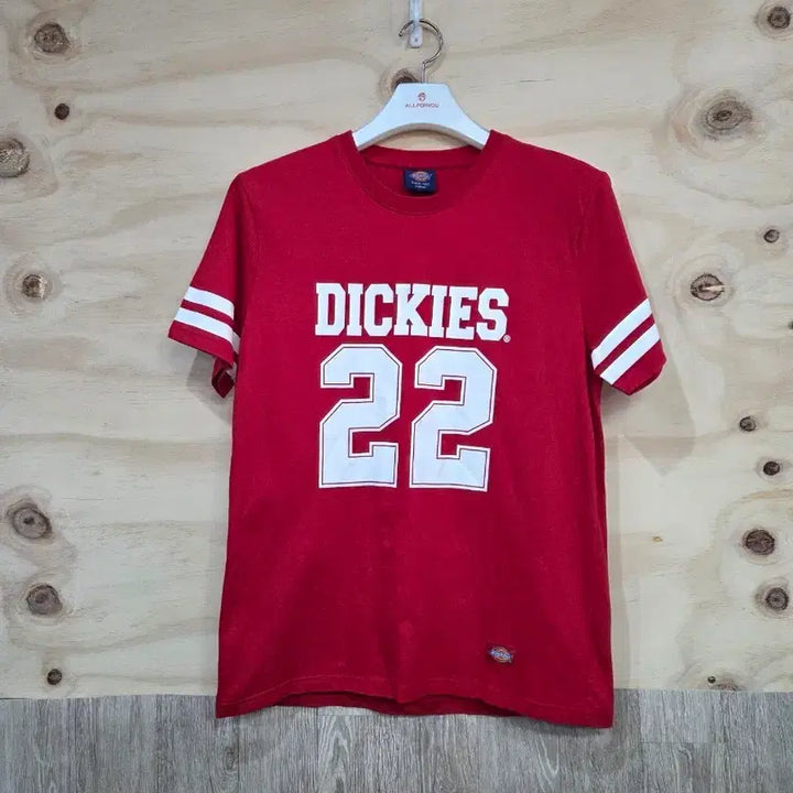 [SOLD OUT] 432) 디키즈 반팔티