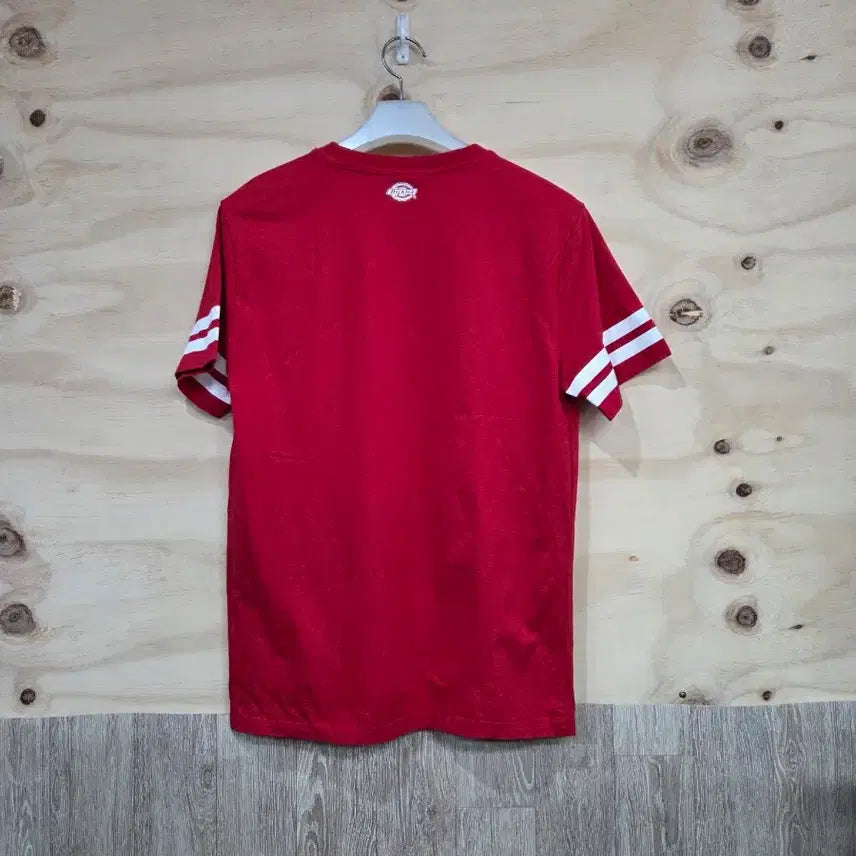 [SOLD OUT] 432) 디키즈 반팔티