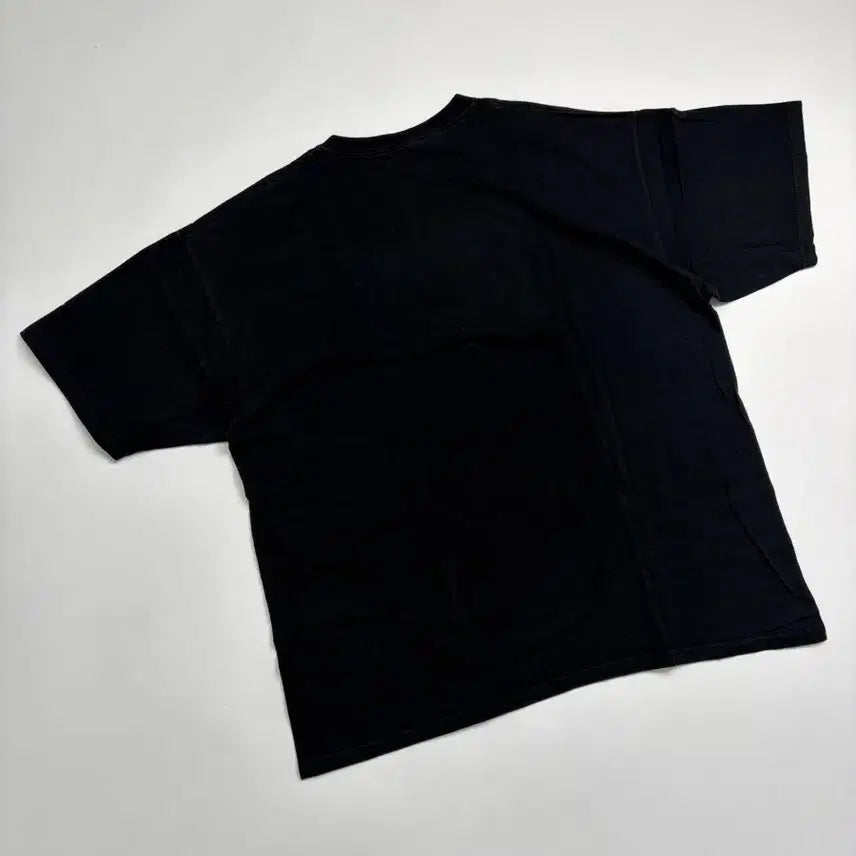 [SOLD OUT] 00s Eye Bee M Tee (black)