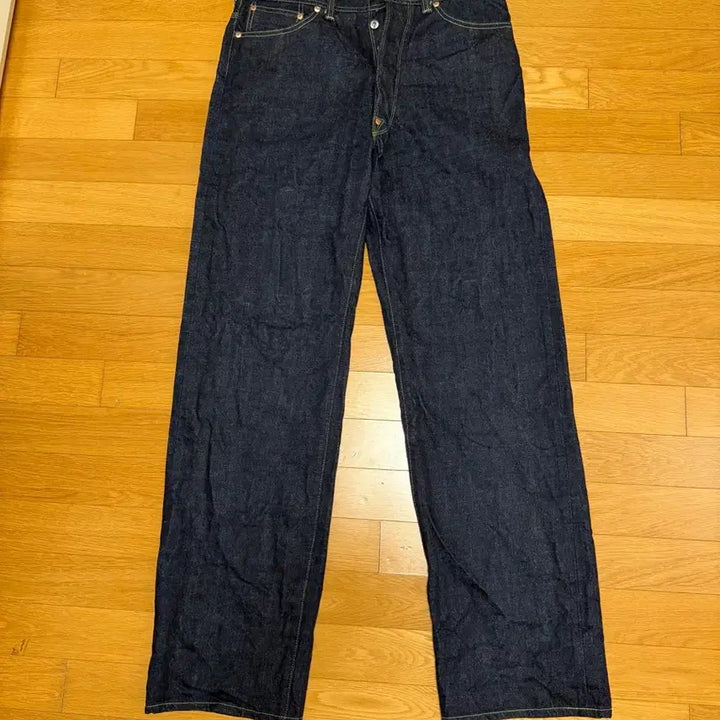 [SOLD OUT] 엣라코 147j 바지 34사이즈