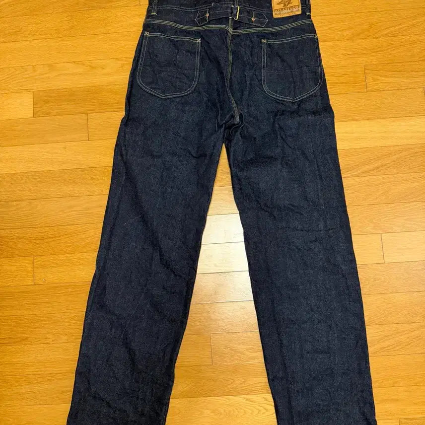 [SOLD OUT] 엣라코 147j 바지 34사이즈