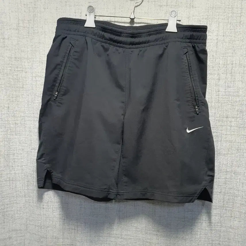 [SOLD OUT] 나이키 스우시 나이키핏 메쉬 반바지 XL