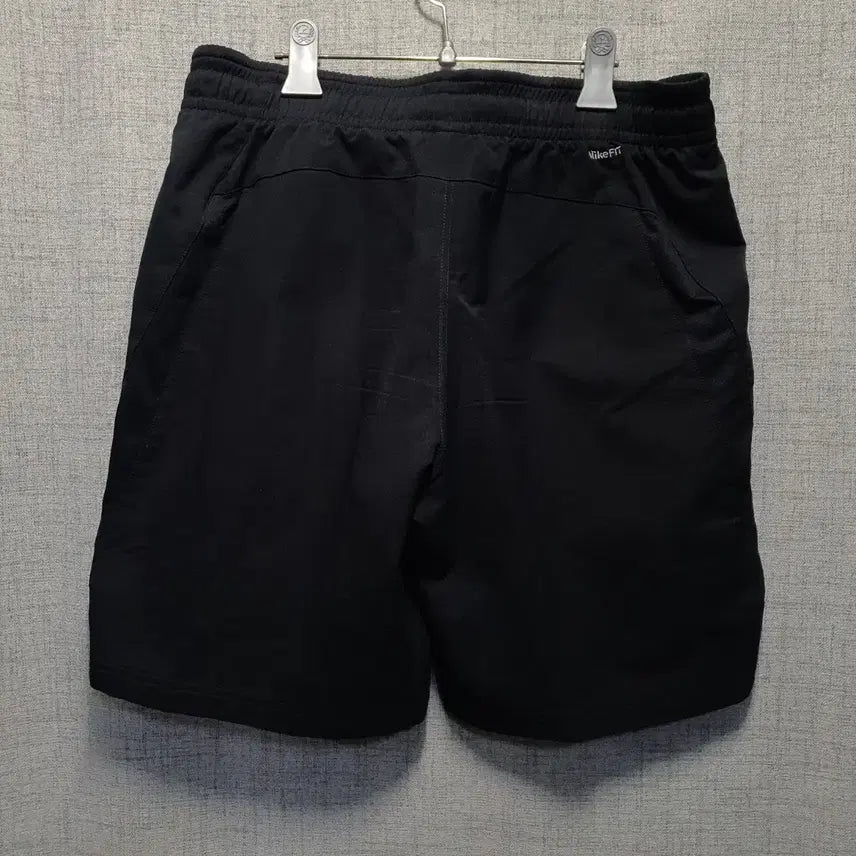 [SOLD OUT] 나이키 스우시 나이키핏 메쉬 반바지 XL
