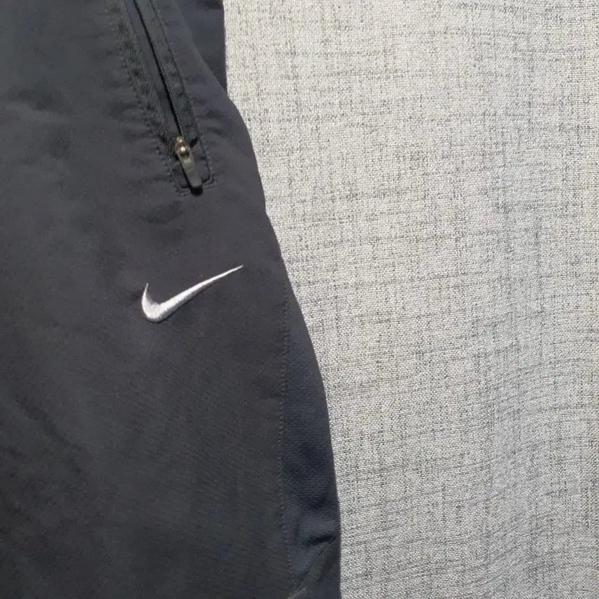 [SOLD OUT] 나이키 스우시 나이키핏 메쉬 반바지 XL